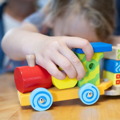Die Stadt Leichlingen organisiert eine Elternbefragung zur Zufriedenheit in der Kindertagespflege.