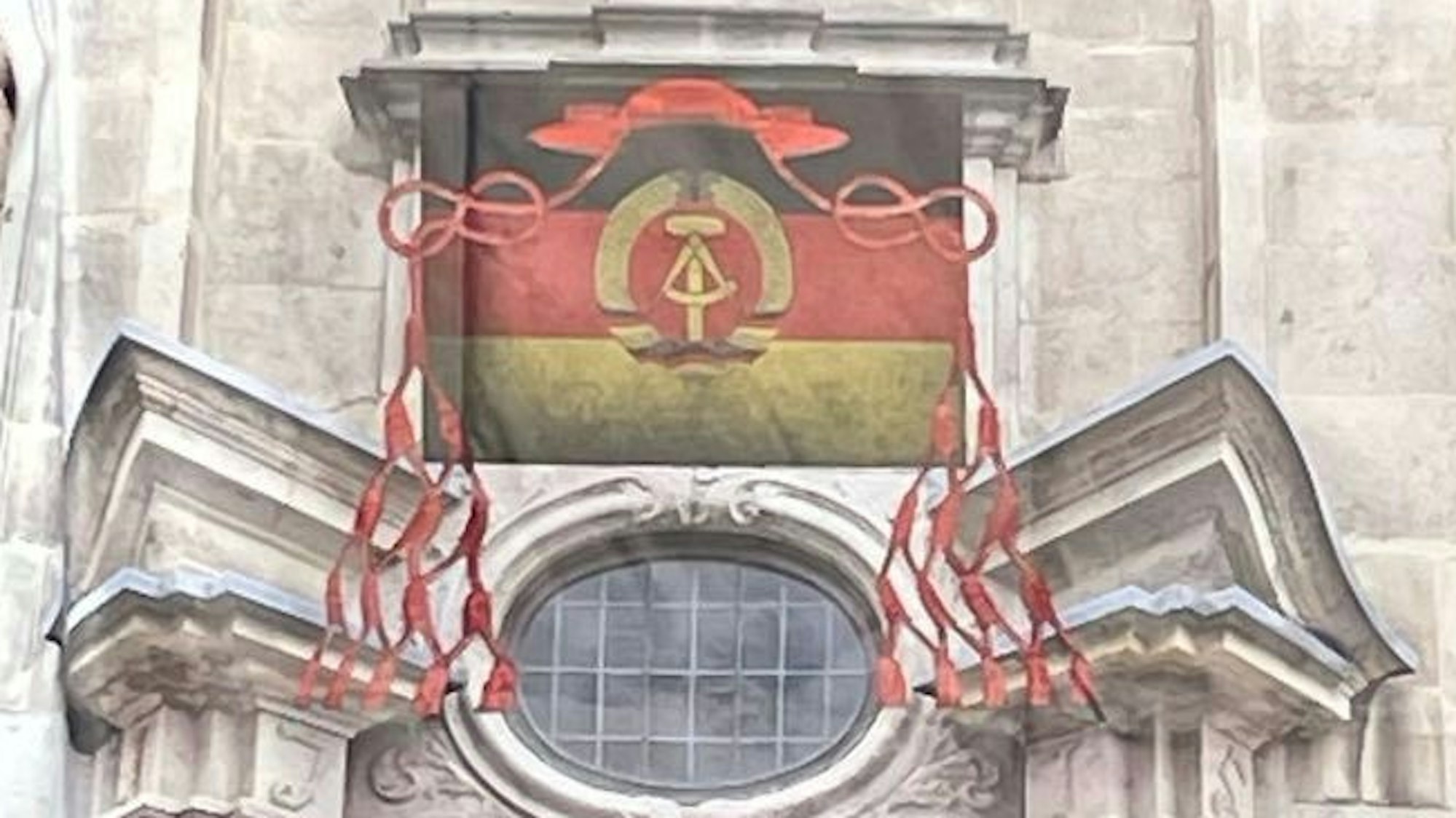 Protestaktion Kölner Erzbistum, 08.06.2024