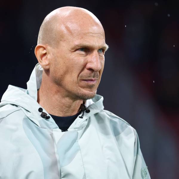 Gerhard Struber trainierte bis April 2024 die Profis von Red Bull Salzburg. Nun soll er den 1. FC Köln übernehmen.