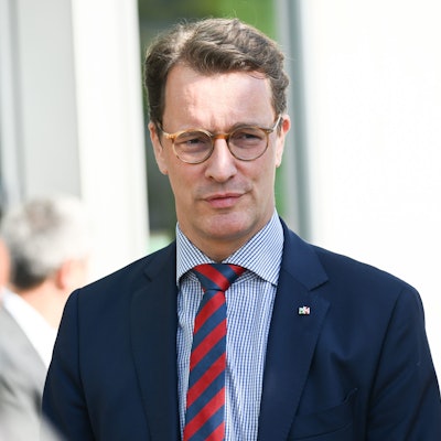 Hendrik Wüst
