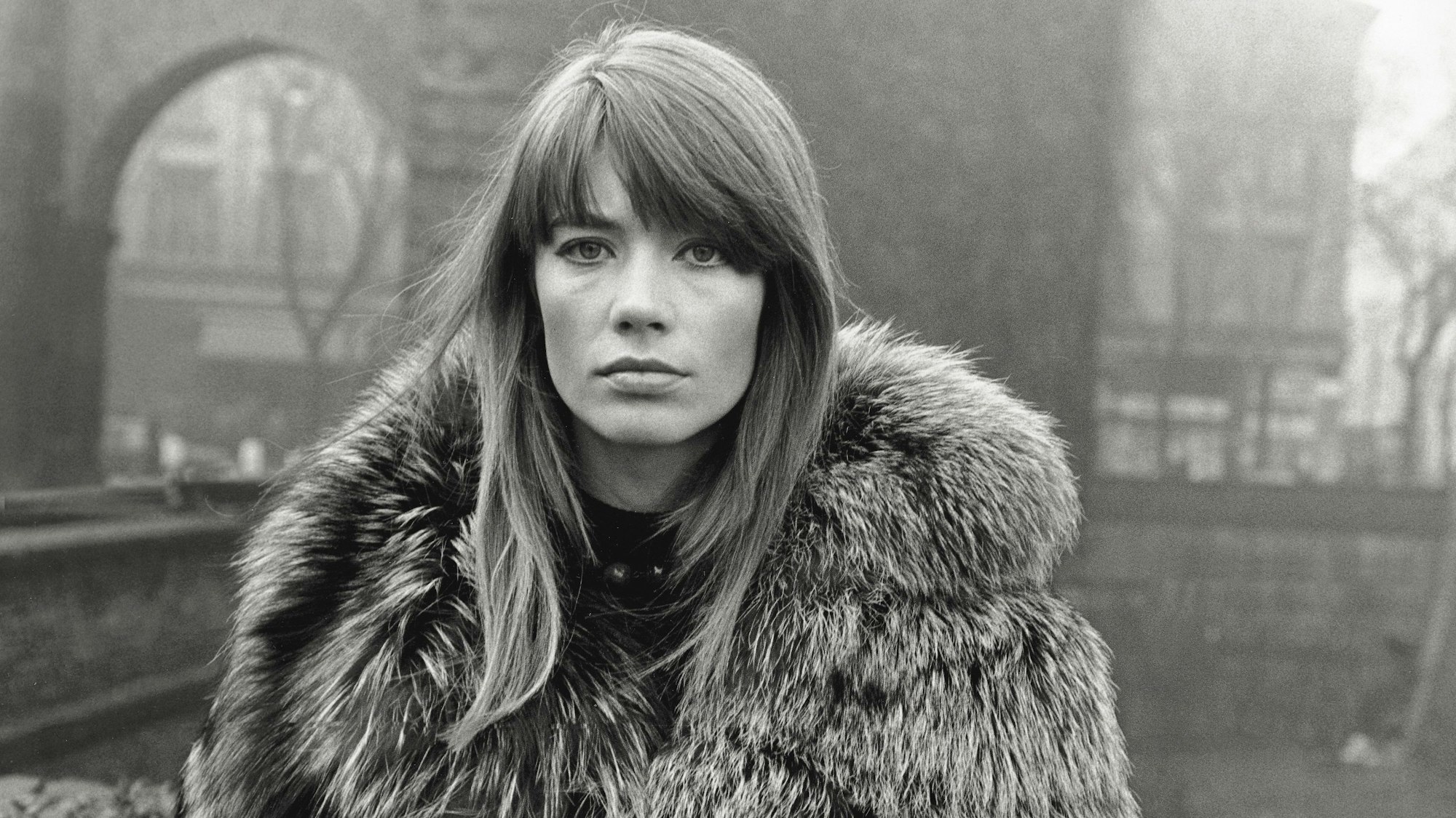 Françoise Hardy
