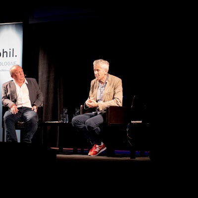 Die große Flucht der Literatur – Uwe Wittstock über Marseille 1940