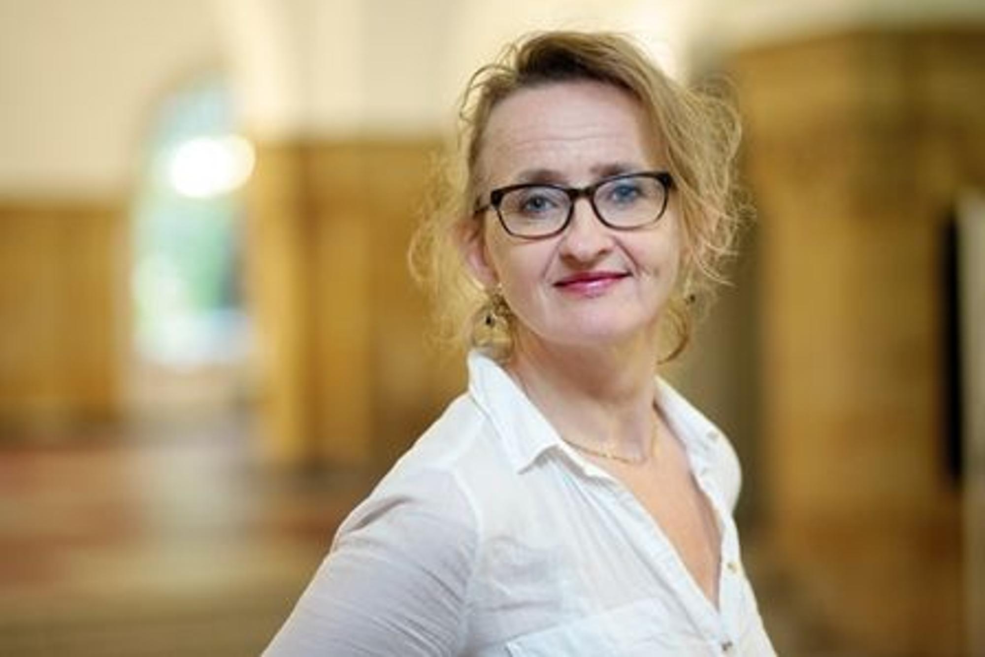 Ute Müller-Giebeler
