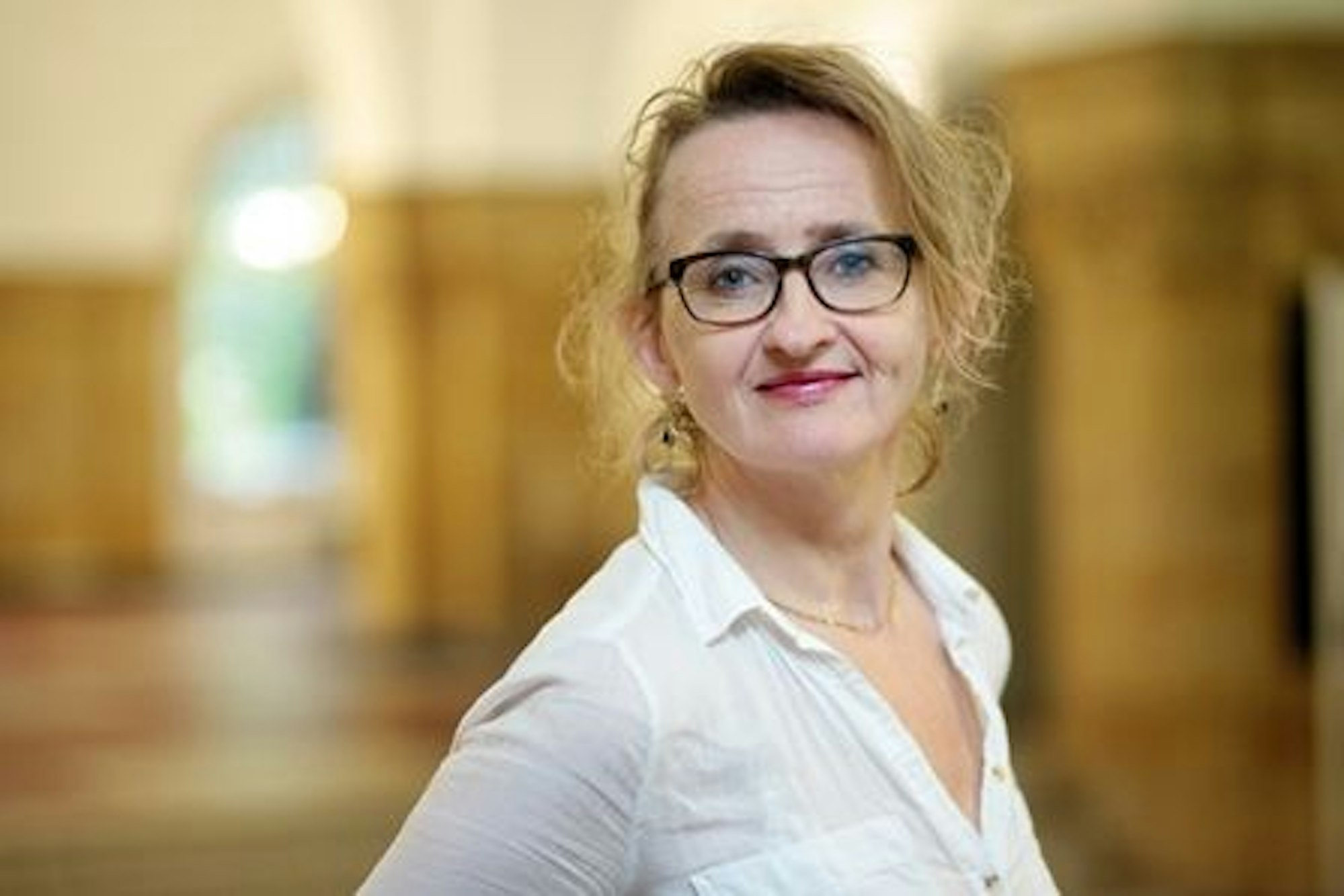 Ute Müller-Giebeler