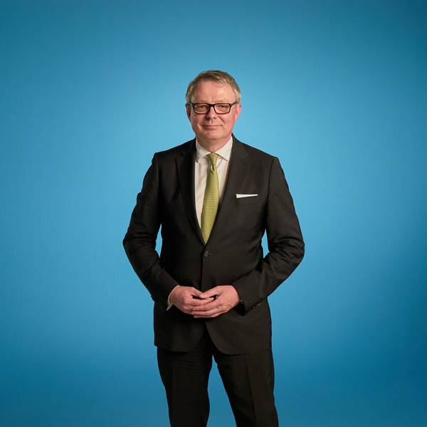 Thomas Buschmann