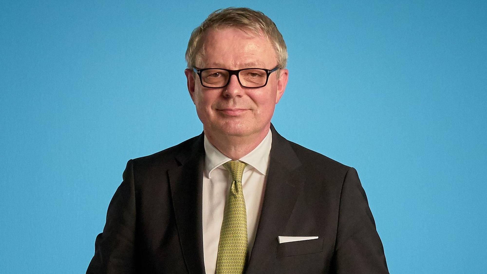 Thomas Buschmann