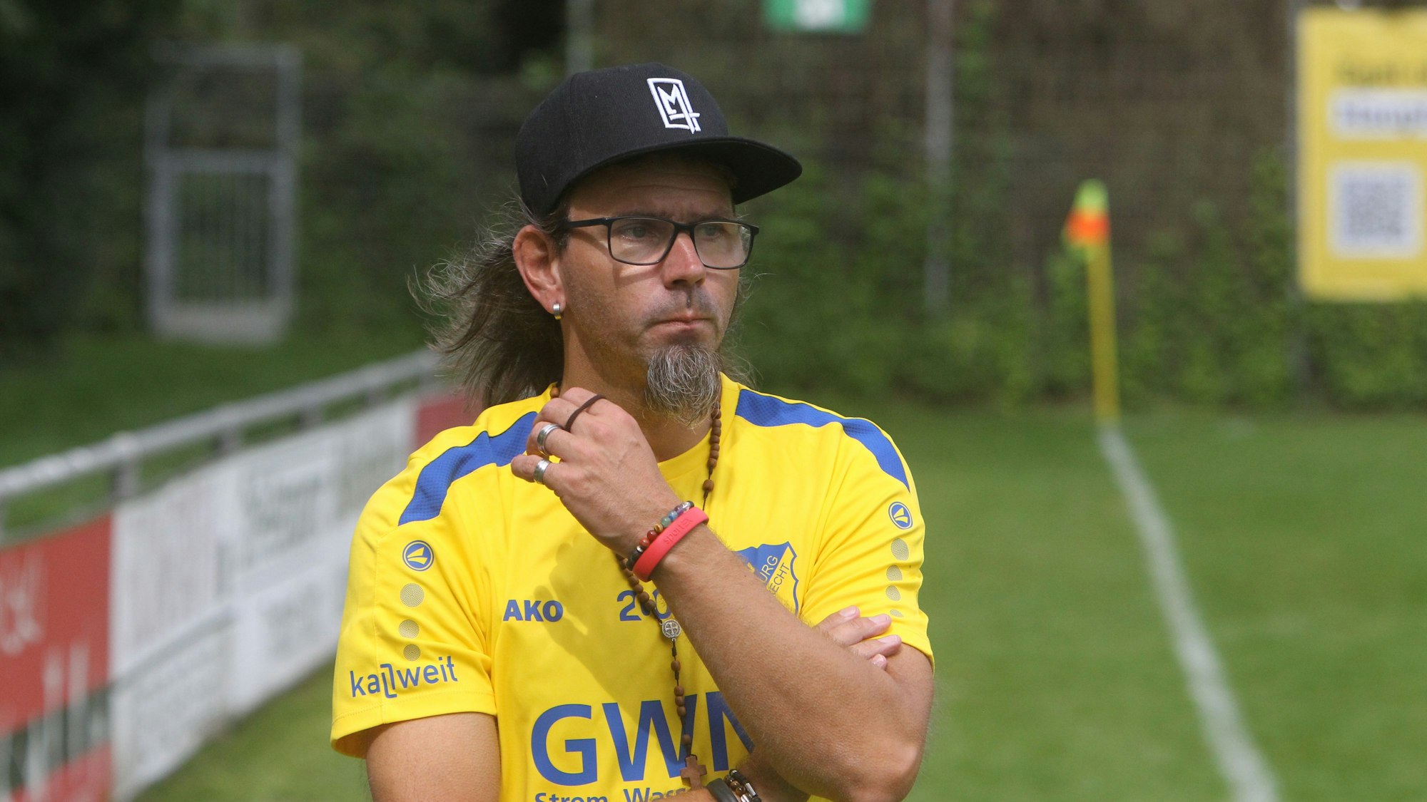 Thorsten Reisewitz im Porträt.