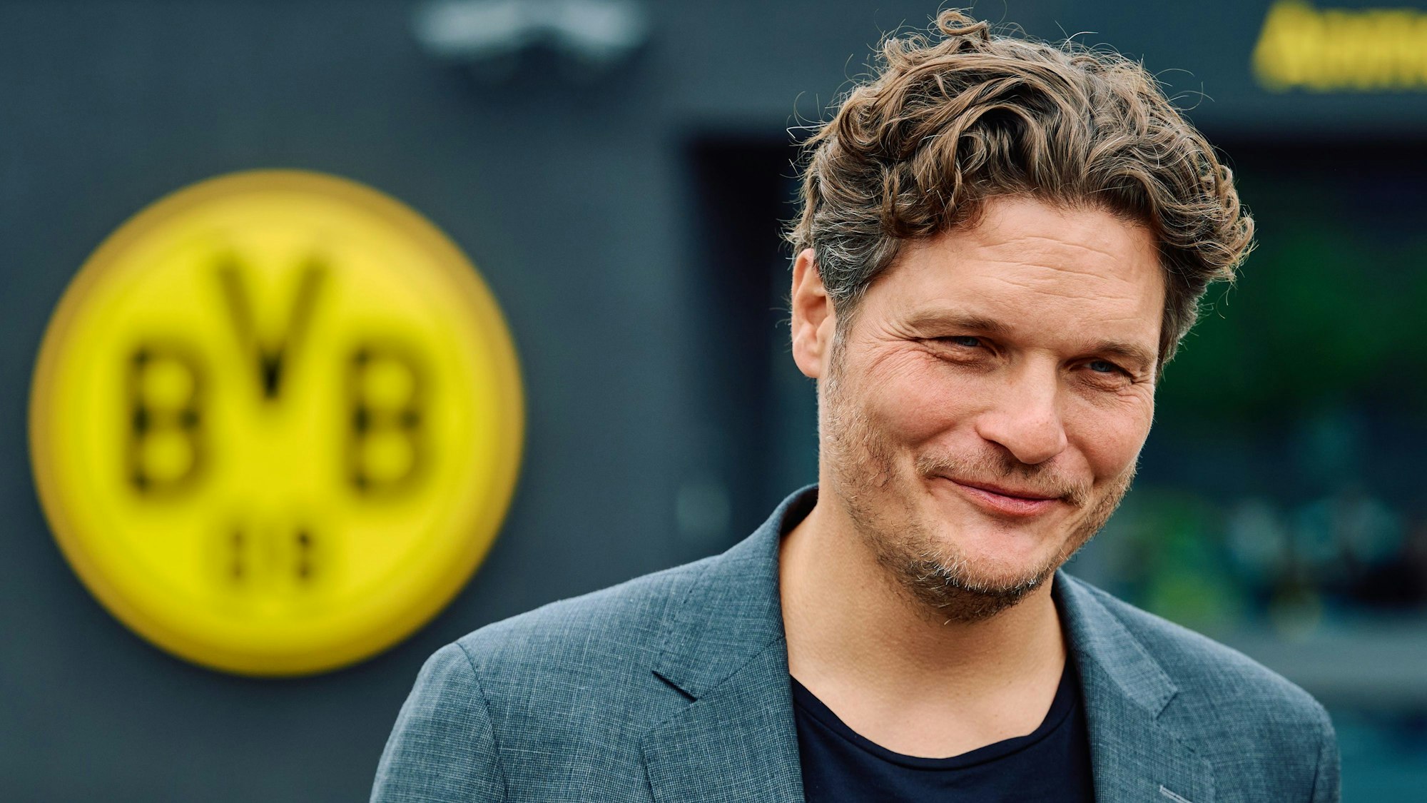 Edin Terzic und Borussia Dortmund stehen offenbar vor der Trennung.