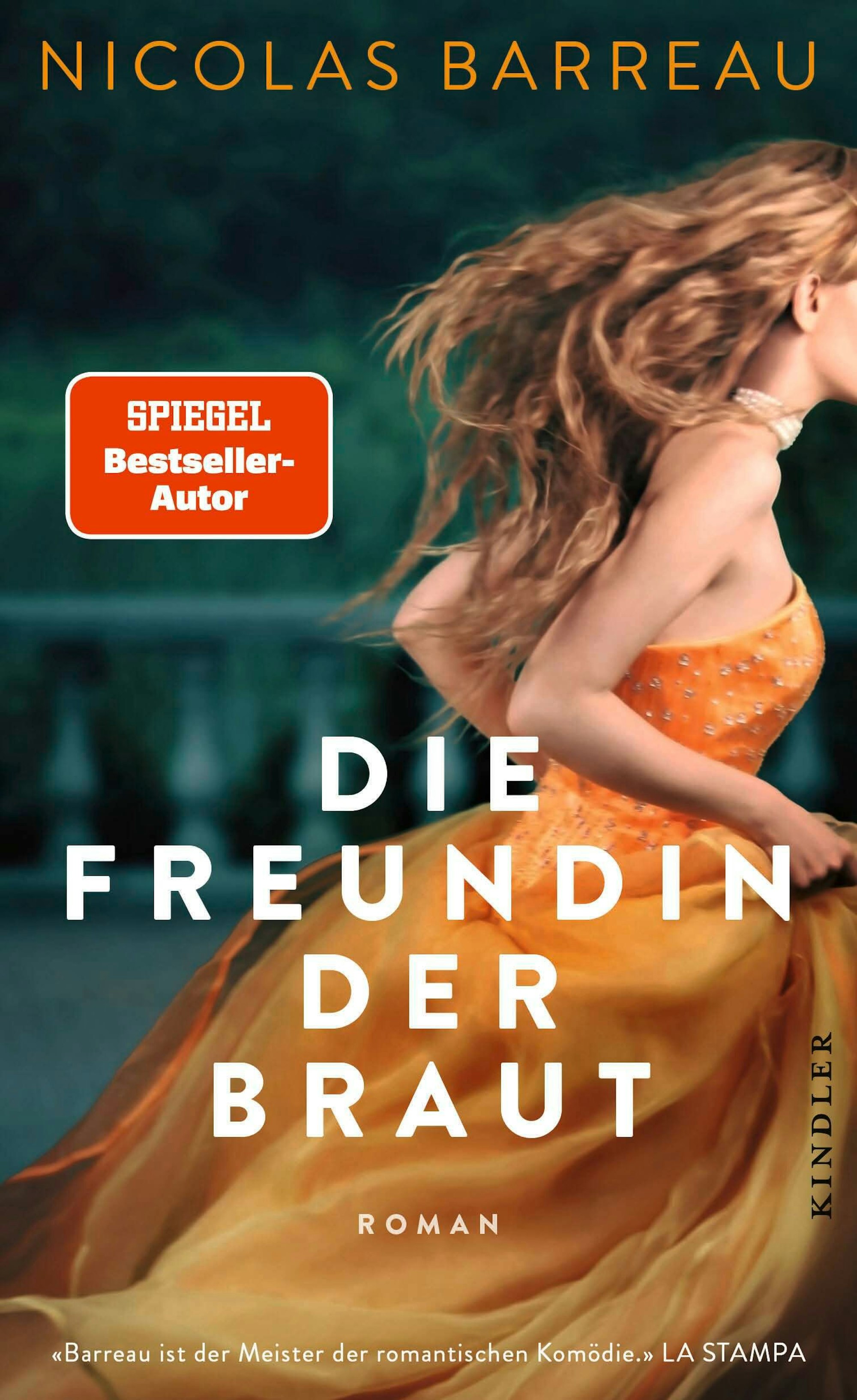 Cover Barreau
