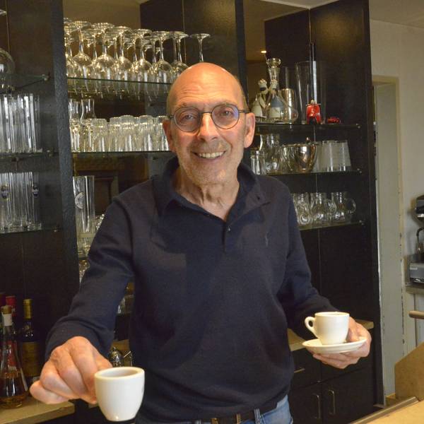 Im Juli hatte Guiseppe (Beppo) Lauria sein Restaurant „Pizza Italia“ nach 45 Jahren geschlossen.