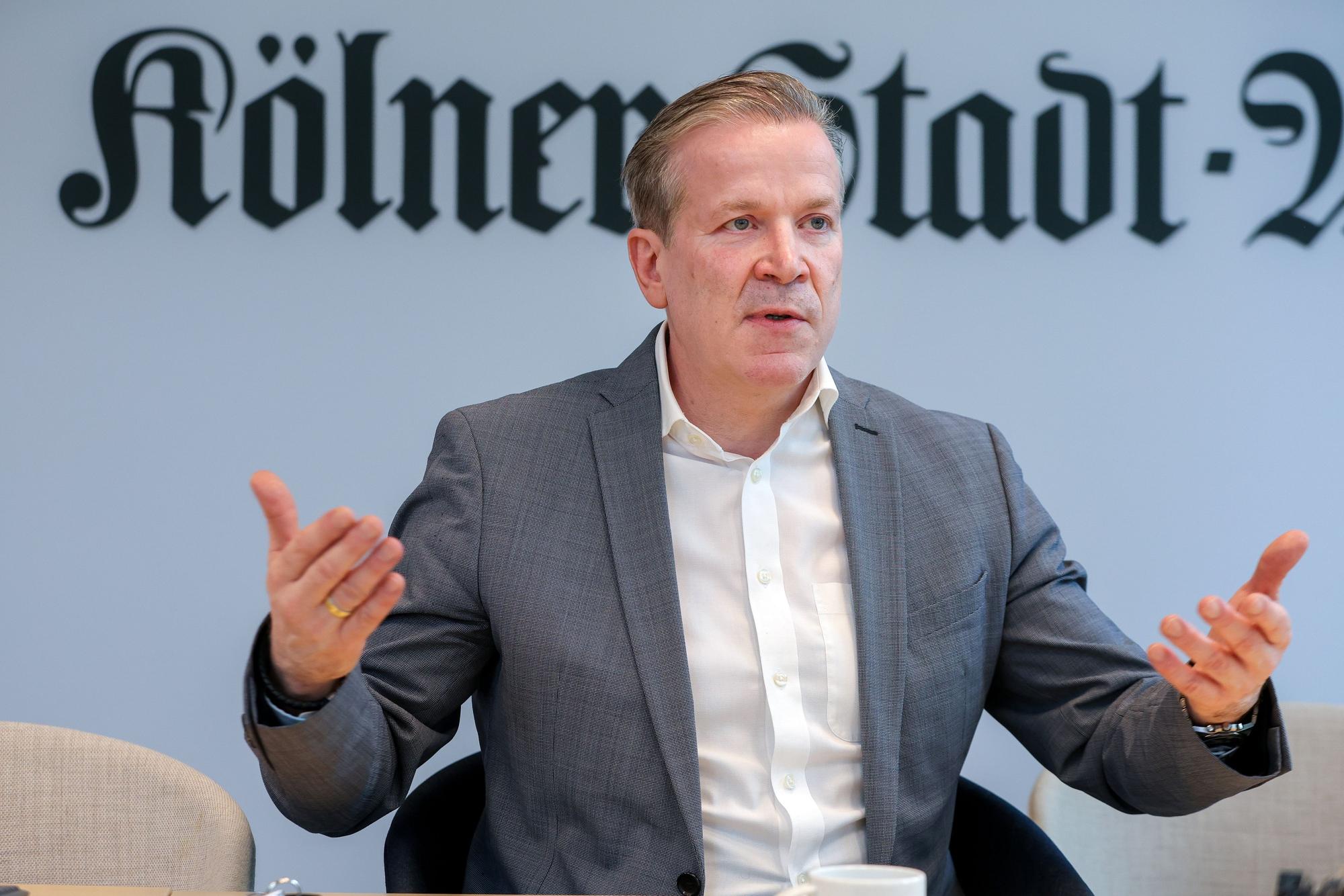Christoph Kuckelkorn