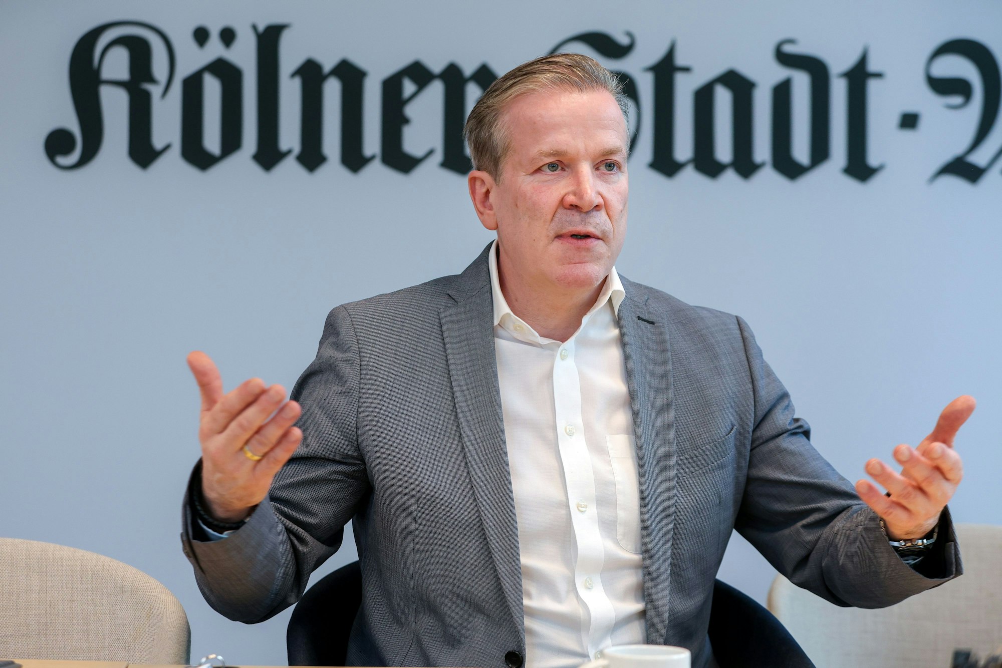 Christoph Kuckelkorn