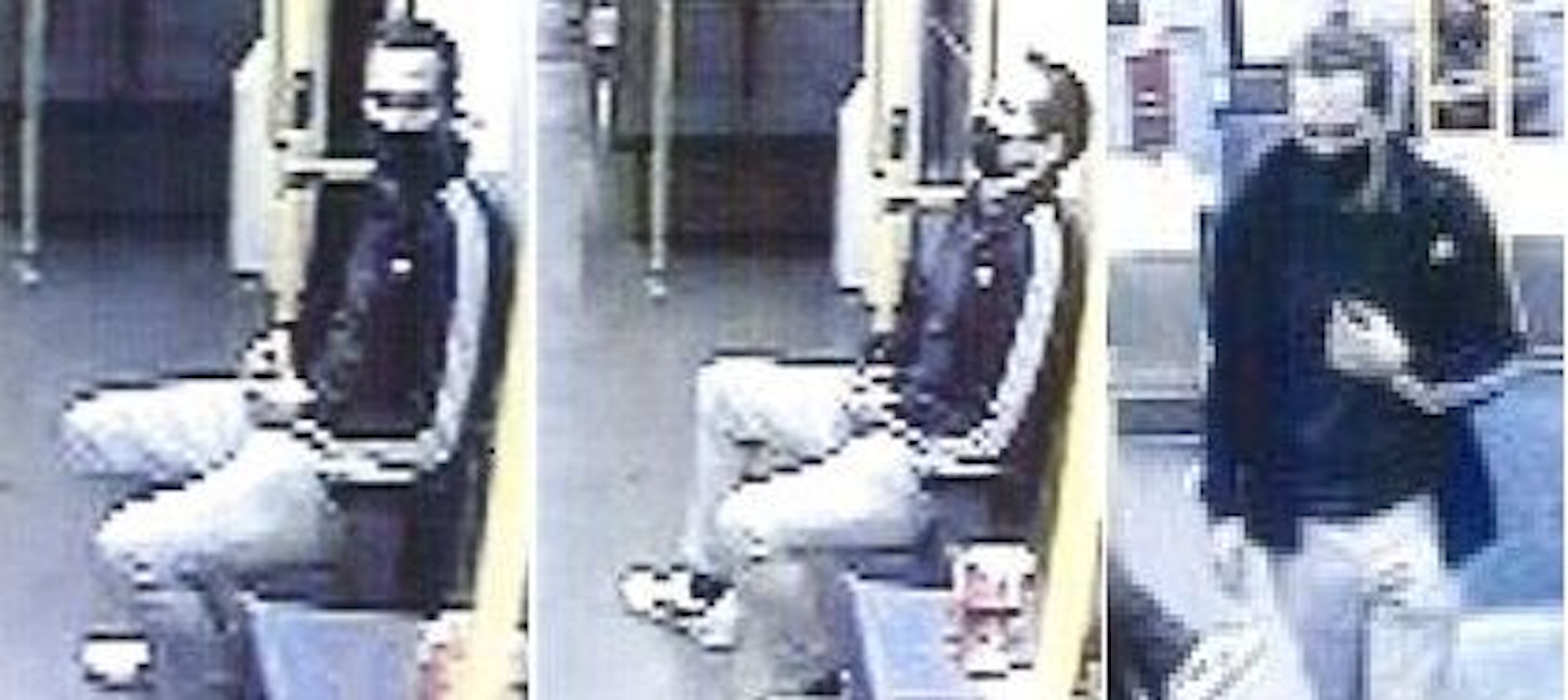 Tatverdächtiger Köln Zollstock