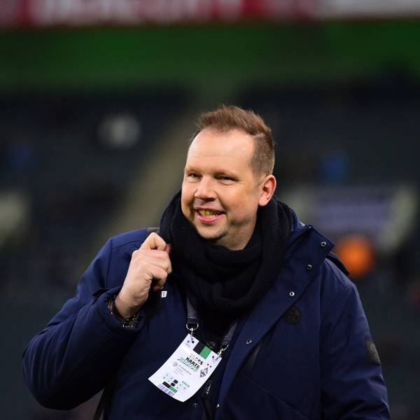 Kommentiert die Fußball-Europameisterschaft bei Magenta: Wolff-Christoph Fuss
