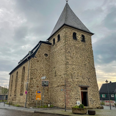 Fünf Dachgauben des „Alten vom Berg“ müssen saniert werden.