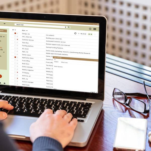Vor Corona arbeiteten weniger als vier Prozent der Menschen im Homeoffice
