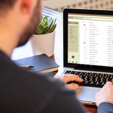 Vor Corona arbeiteten weniger als vier Prozent der Menschen im Homeoffice