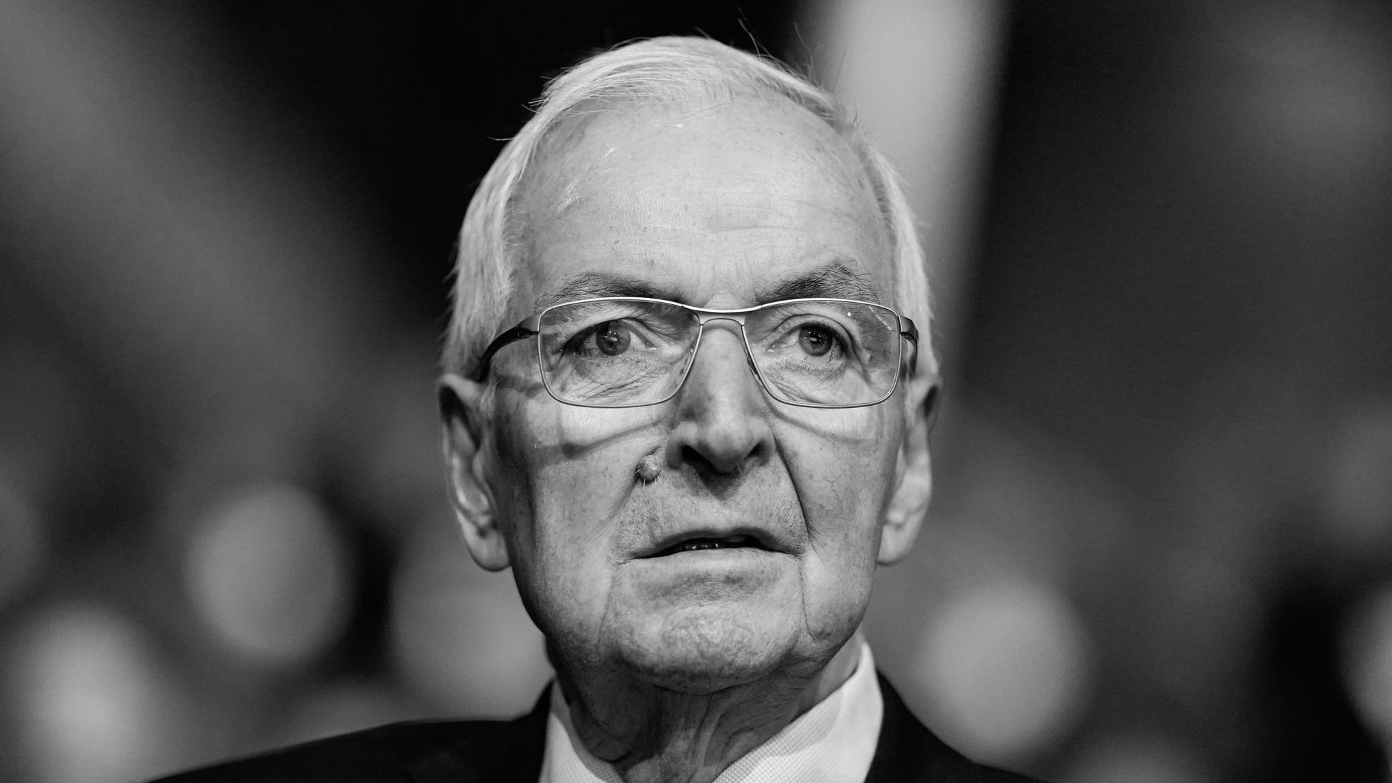 Klaus Töpfer