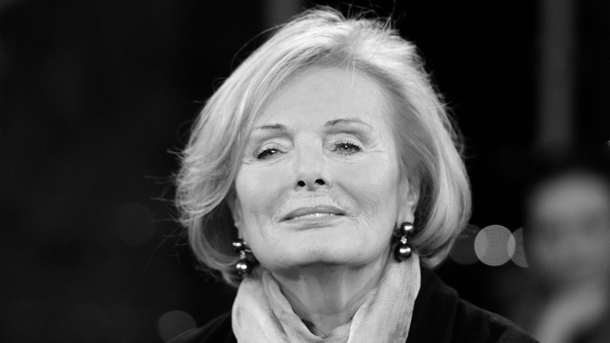Ruth Maria Kubitschek