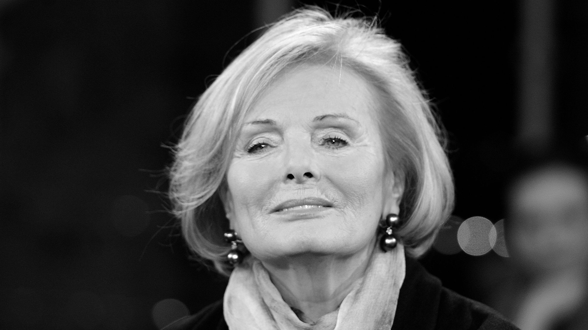 Ruth Maria Kubitschek