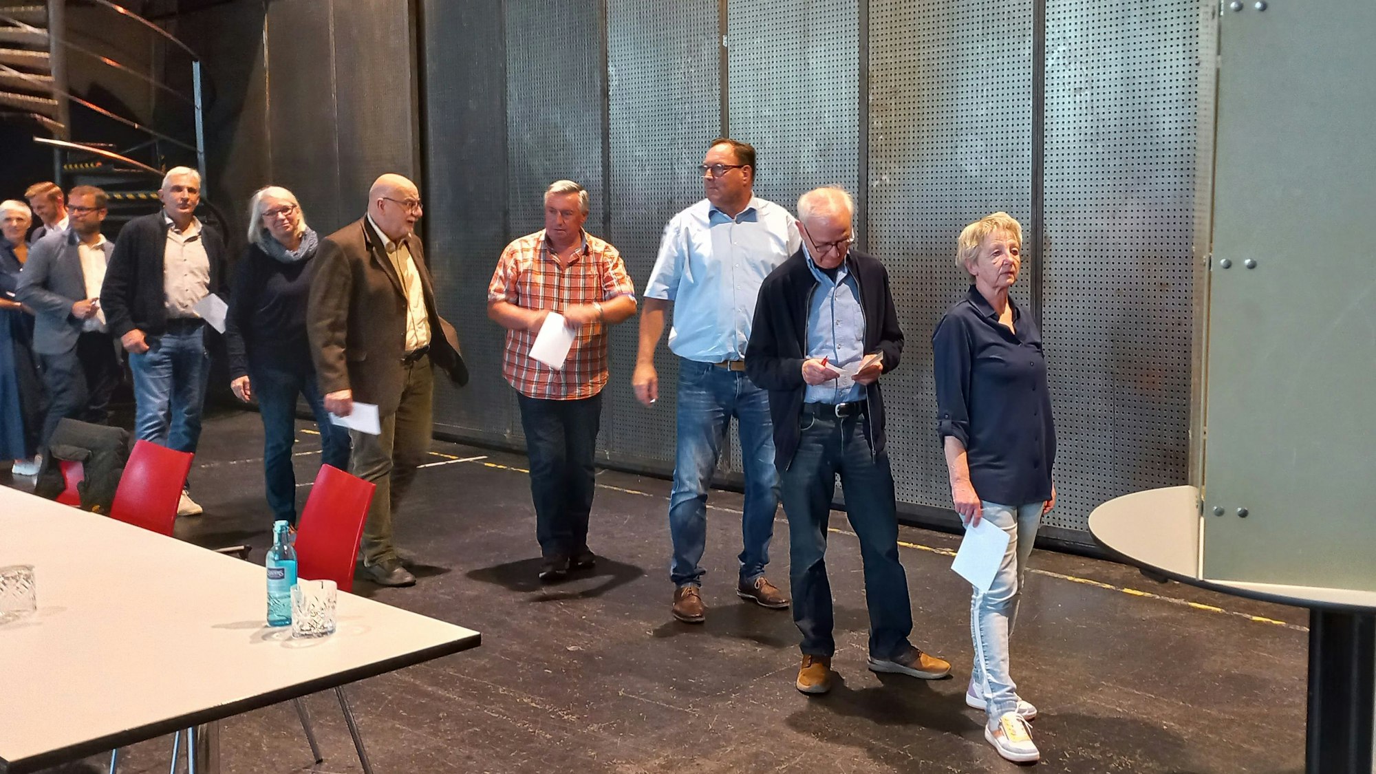 Oberbergs Kreistag stimmt nach einem AfD-Antrag geheim über die Schöffenbewerber am Sozialgericht Köln ab