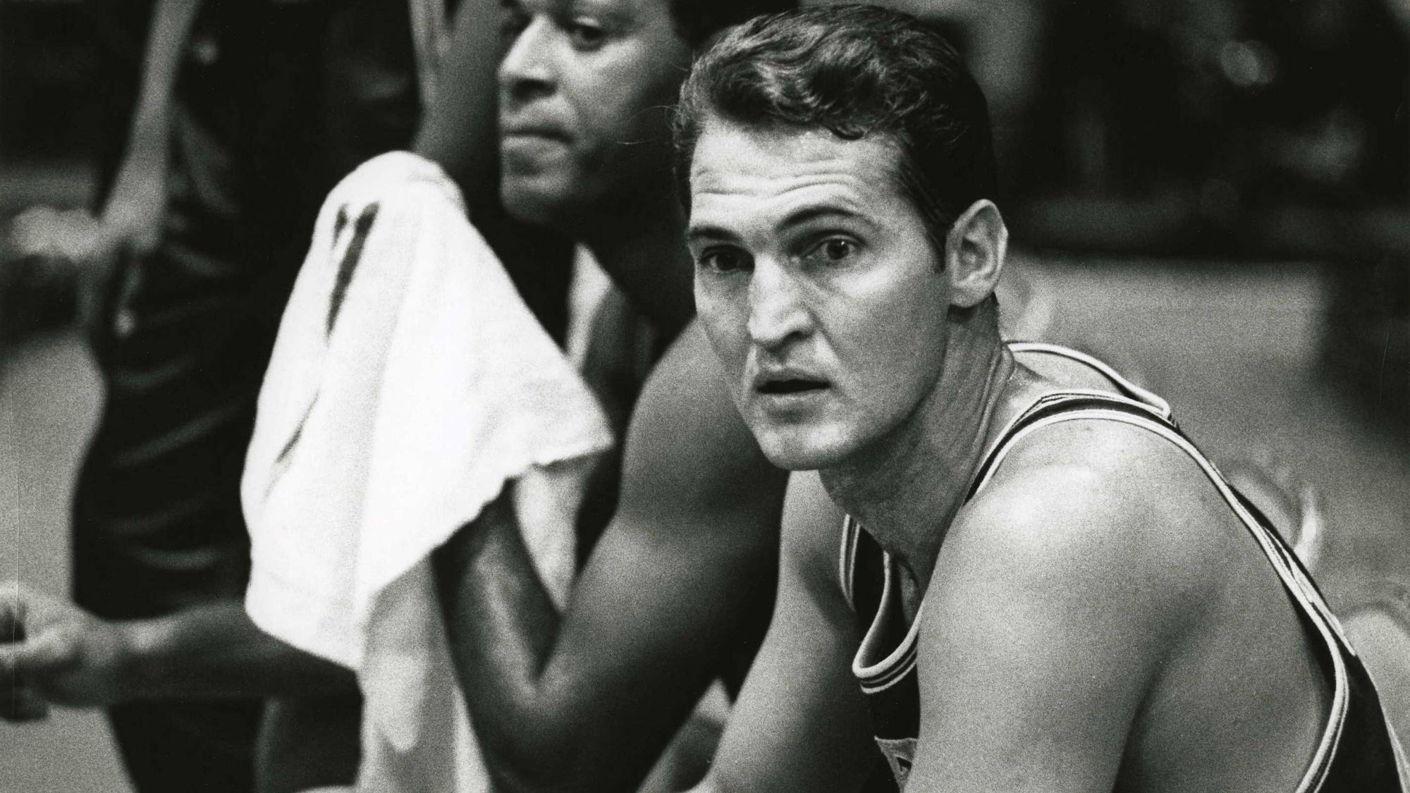 Jerry West