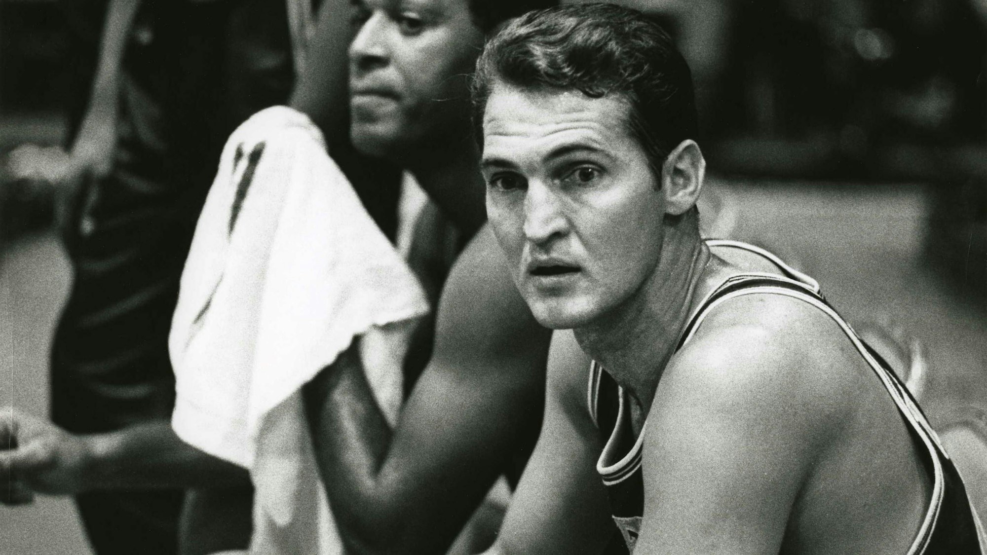 Jerry West