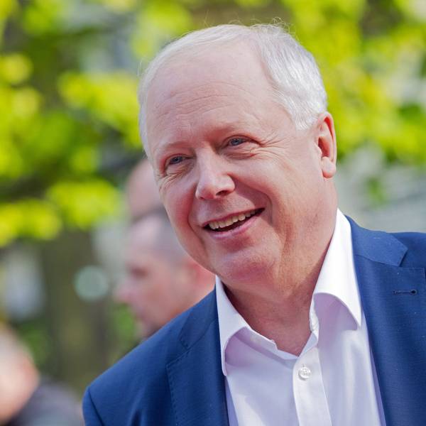 Tom Buhrow