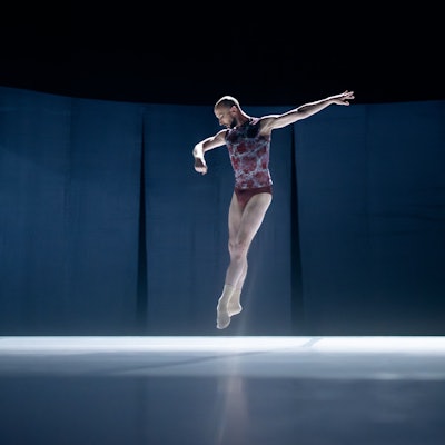 Die letzte Premiere des Ballet of Difference in Köln: „The People United“