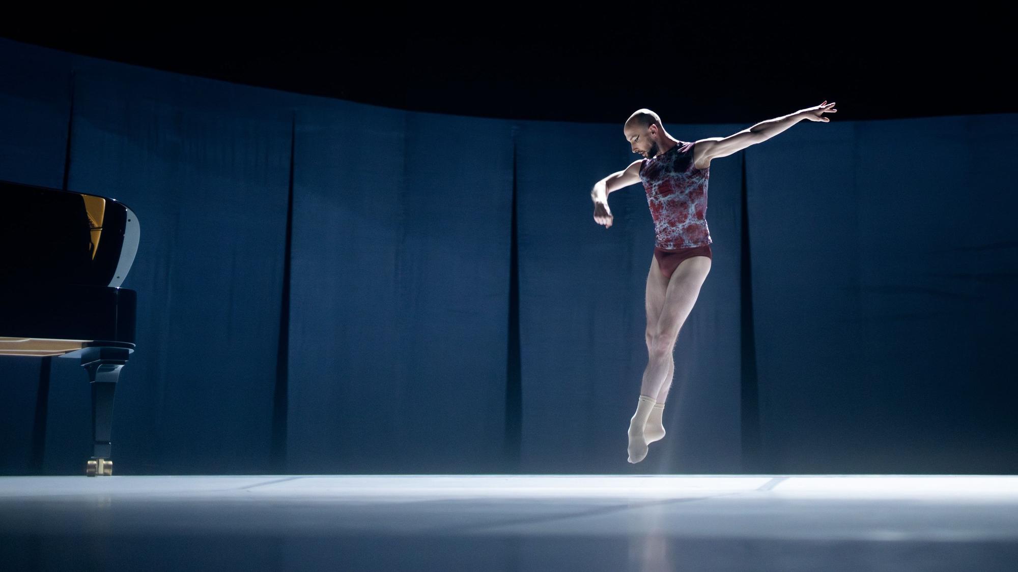 Die letzte Premiere des Ballet of Difference in Köln: „The People United“