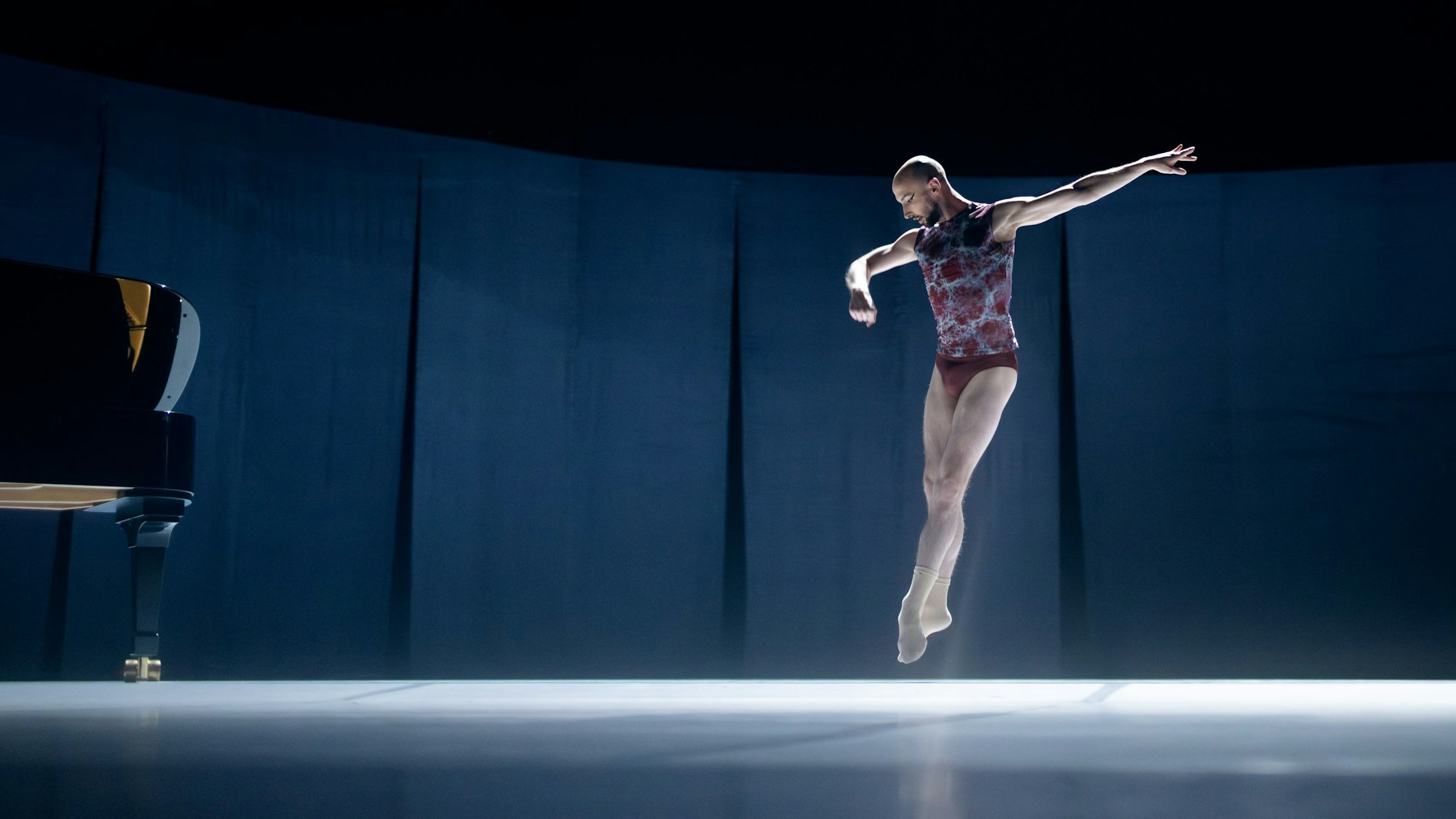 Die letzte Premiere des Ballet of Difference in Köln: „The People United“