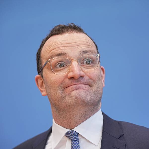 Die Verfahren sind ein Erbe des früheren Gesundheitsministers Jens Spahn (CDU) aus Corona-Zeiten. (Archivbild)