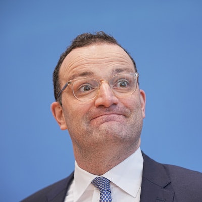 Die Verfahren sind ein Erbe des früheren Gesundheitsministers Jens Spahn (CDU) aus Corona-Zeiten. (Archivbild)