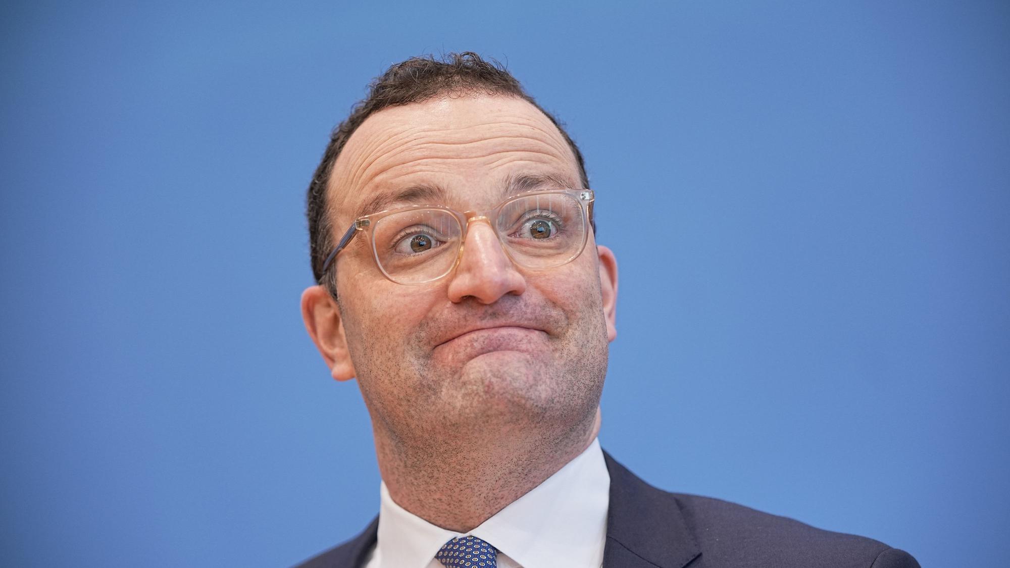 Die Verfahren sind ein Erbe des früheren Gesundheitsministers Jens Spahn (CDU) aus Corona-Zeiten. (Archivbild)
