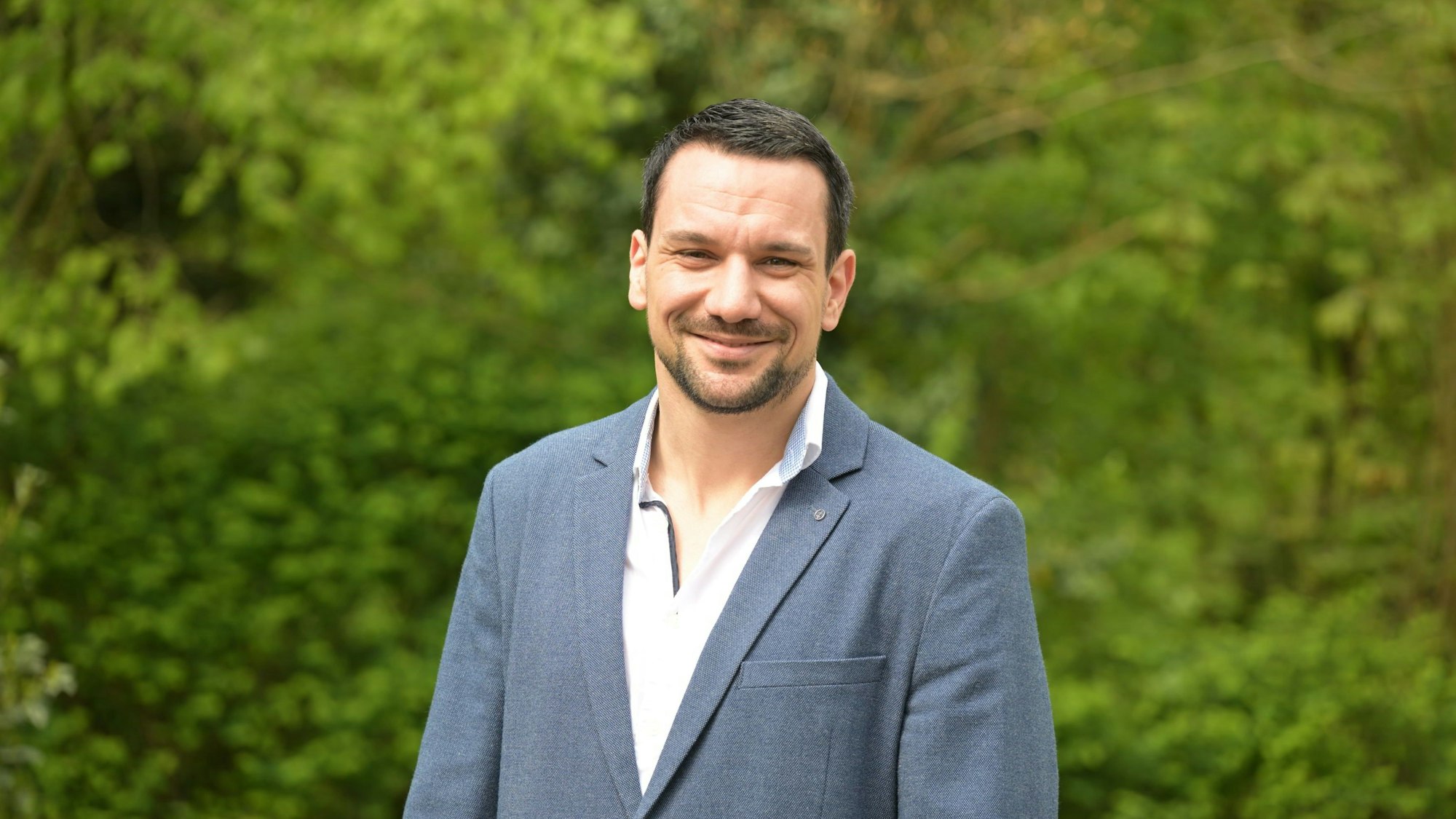 Die vom NRW-Finanzministerium gewünschte Aufkommensneutralität bei der Grundsteuerreform ist nach Aussagen von Rösraths Kämmerer Christian Welsch „nicht bindend“.