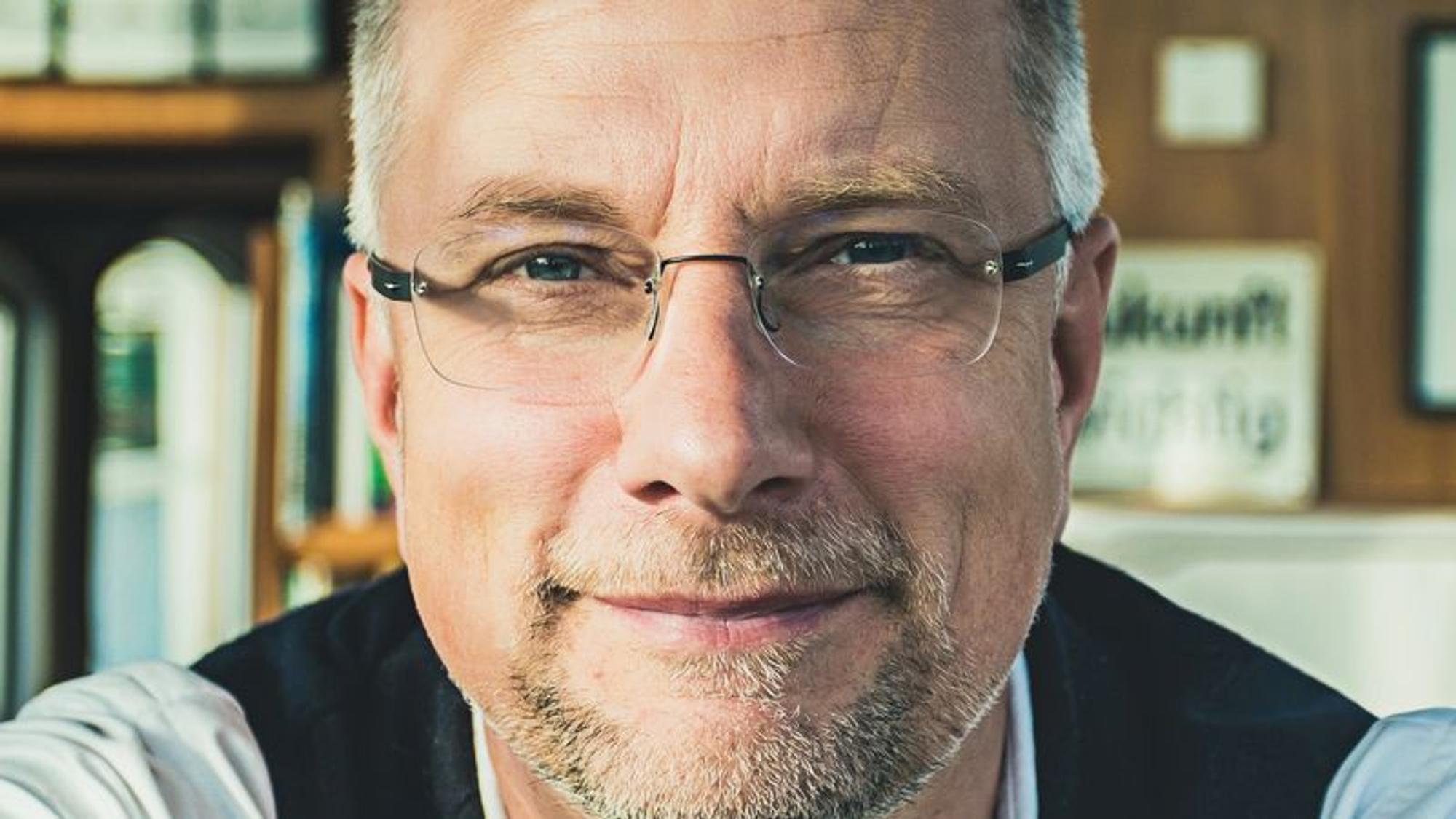Peter Sprong