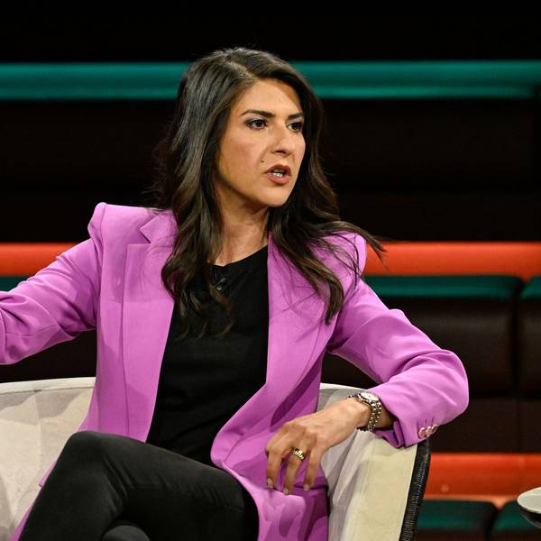 Serap Güler war am Dienstagabend bei „Markus Lanz“ im ZDF zu Gast. Die CDU-Politikerin attackierte dort die AfD.