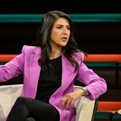 Serap Güler war am Dienstagabend bei „Markus Lanz“ im ZDF zu Gast. Die CDU-Politikerin attackierte dort die AfD.