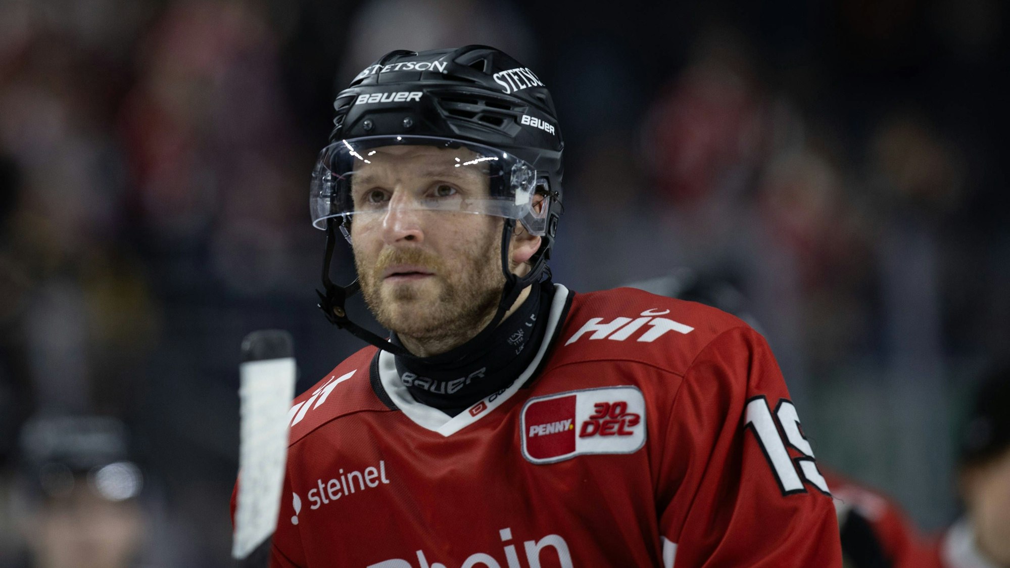 Vor dem Duell zwischen Deutschland und Dänemark bei der EM erzählt der fußballbegeisterte Kölner Eishockey-Profi Frederik Storm, wie er die beiden Mannschaften einschätzt.