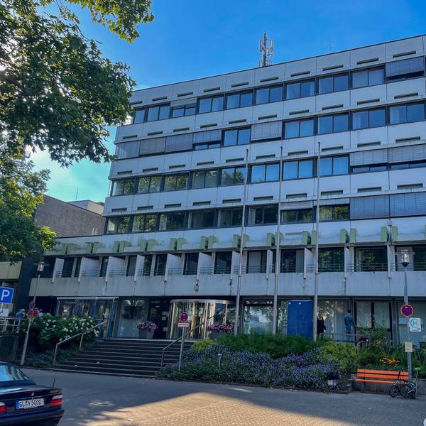 Die Konflikte im Rathaus Leichlingen häufen sich. Die Stadt Leichlingen hat eine Grundsatzerklärung für ein friedvolles Miteinander veröffentlicht.