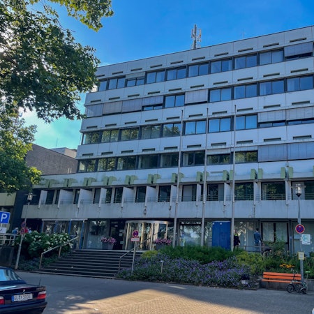 Die Konflikte im Rathaus Leichlingen häufen sich. Die Stadt Leichlingen hat eine Grundsatzerklärung für ein friedvolles Miteinander veröffentlicht.