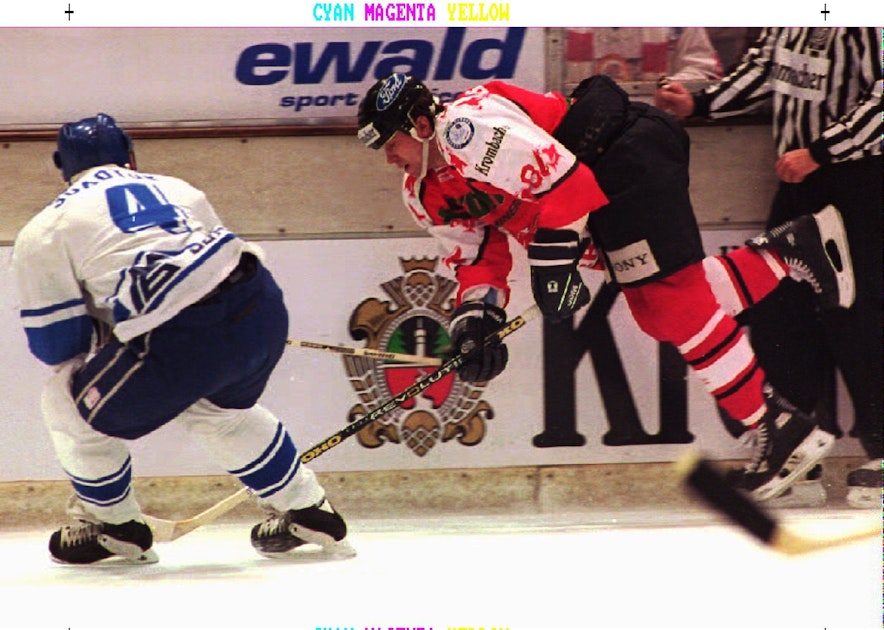 Tod von Sergej Berezin Der Beste aus der guten, alten Zeit der Kölner