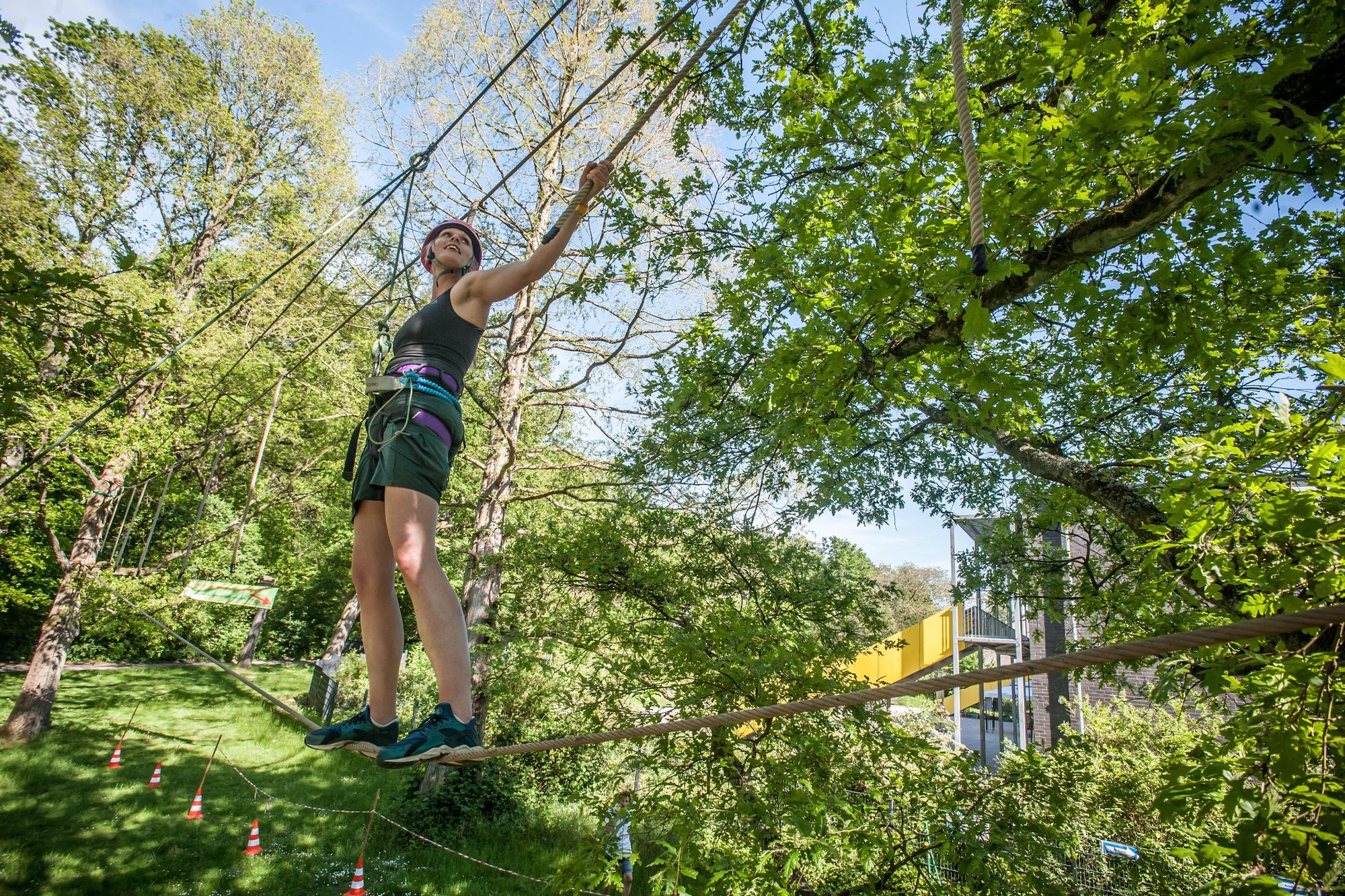 Klettergarten katharina Hoffmann