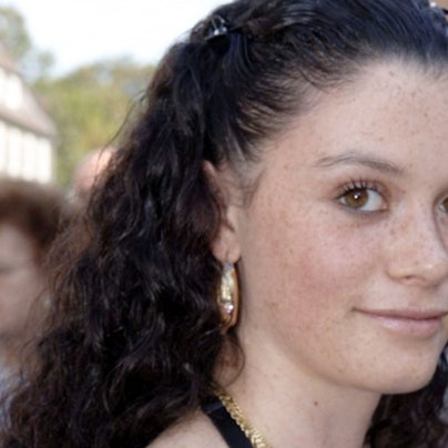 Das undatierte Polizeifoto zeigt die 18-jährige Mandy Müller.