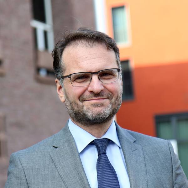 Rhein-Energie-Chef Andreas Feicht.