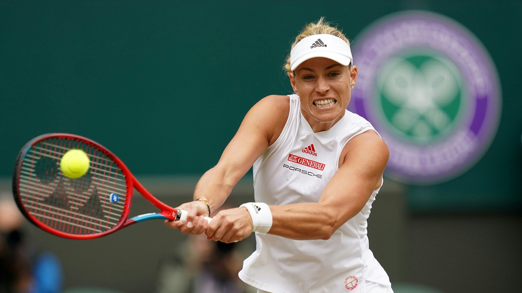 Kerbers Niederlagenserie nimmt kein Ende.