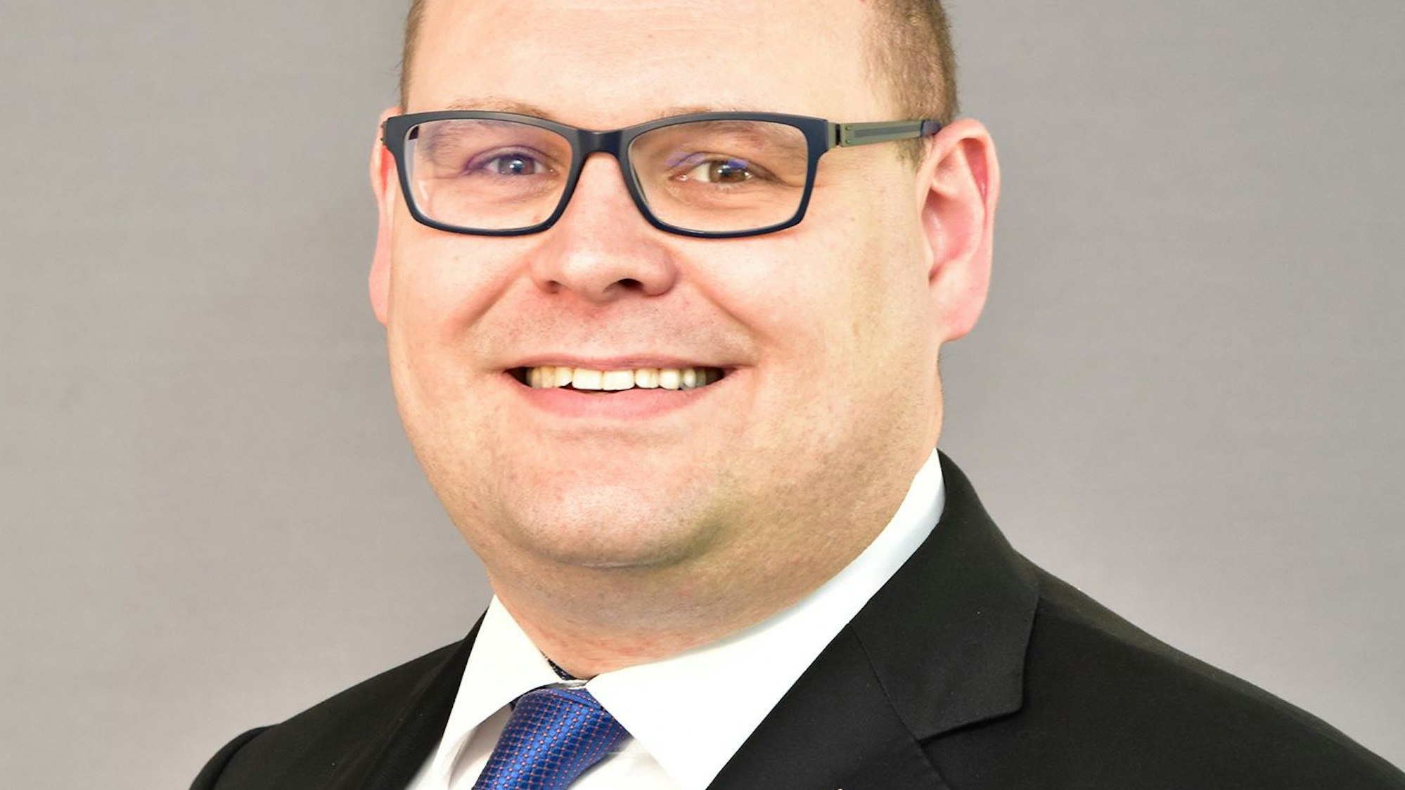 Frank Ackermann, Volksbank Köln-Bonn