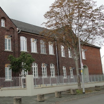 Der Kita-Neubau an der Berrischstraße wird auf unbestimmte Zeit verschoben.Christopher Dröge