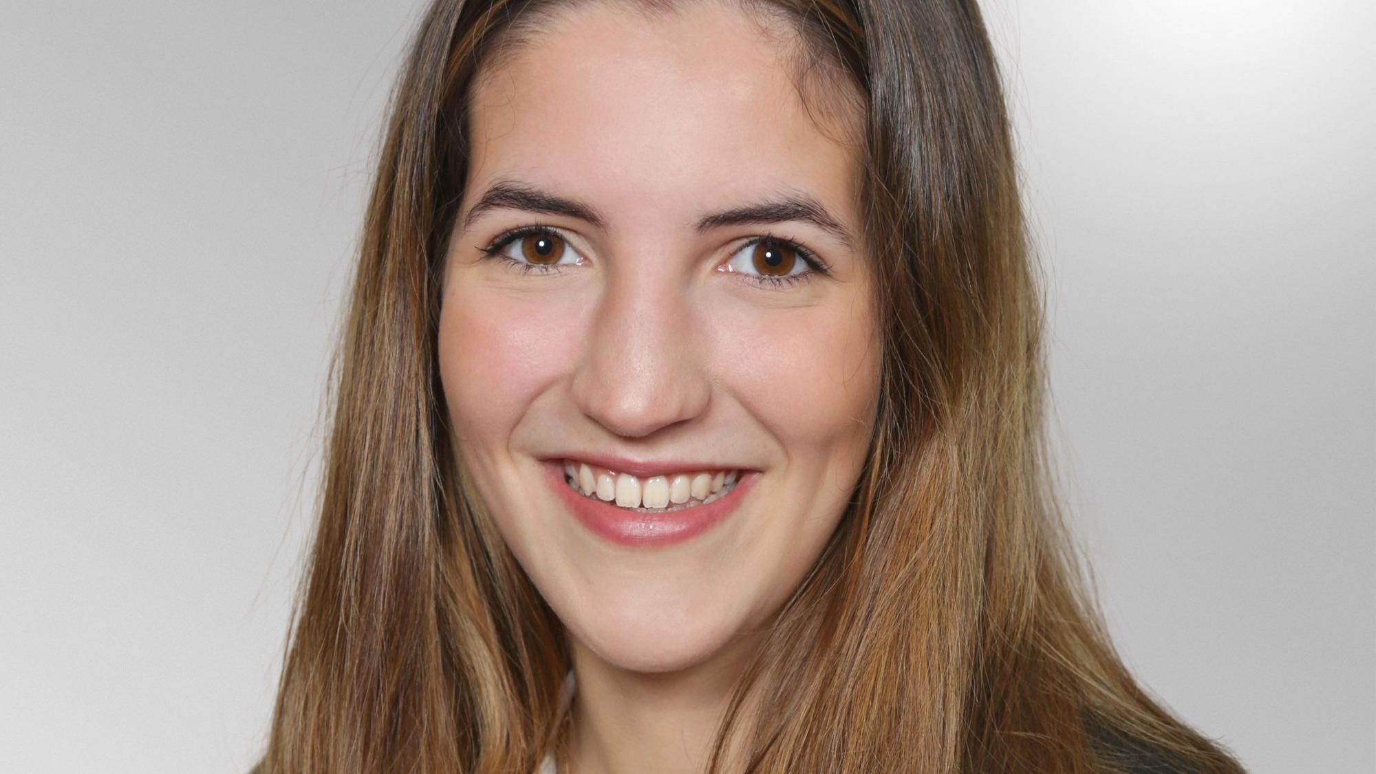 Sara Isidoro, Kreissparkasse Köln