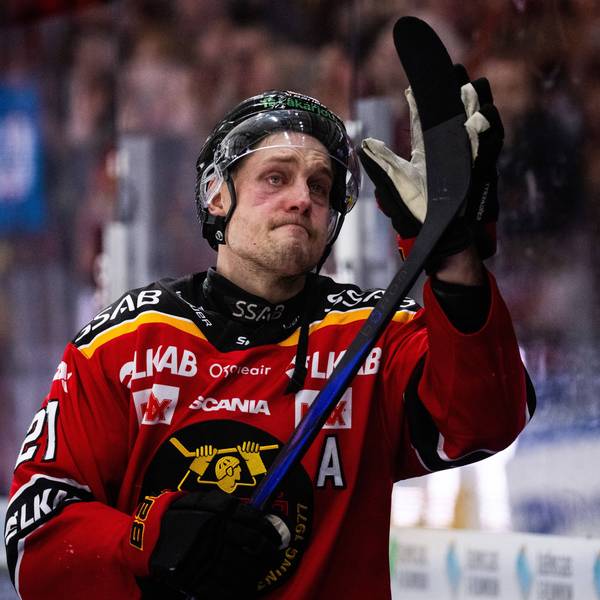 Verstärkt die Kölner Haie: Juhani Tyrväinen